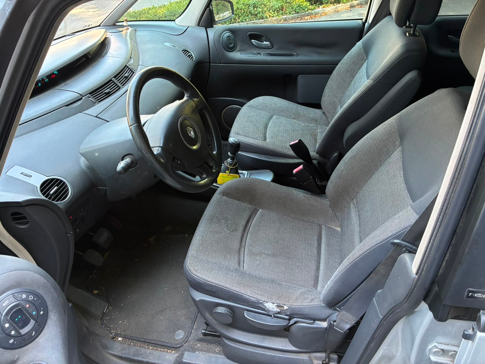 RENAULT Espace 2.0 dCi Tech'Run-image-7