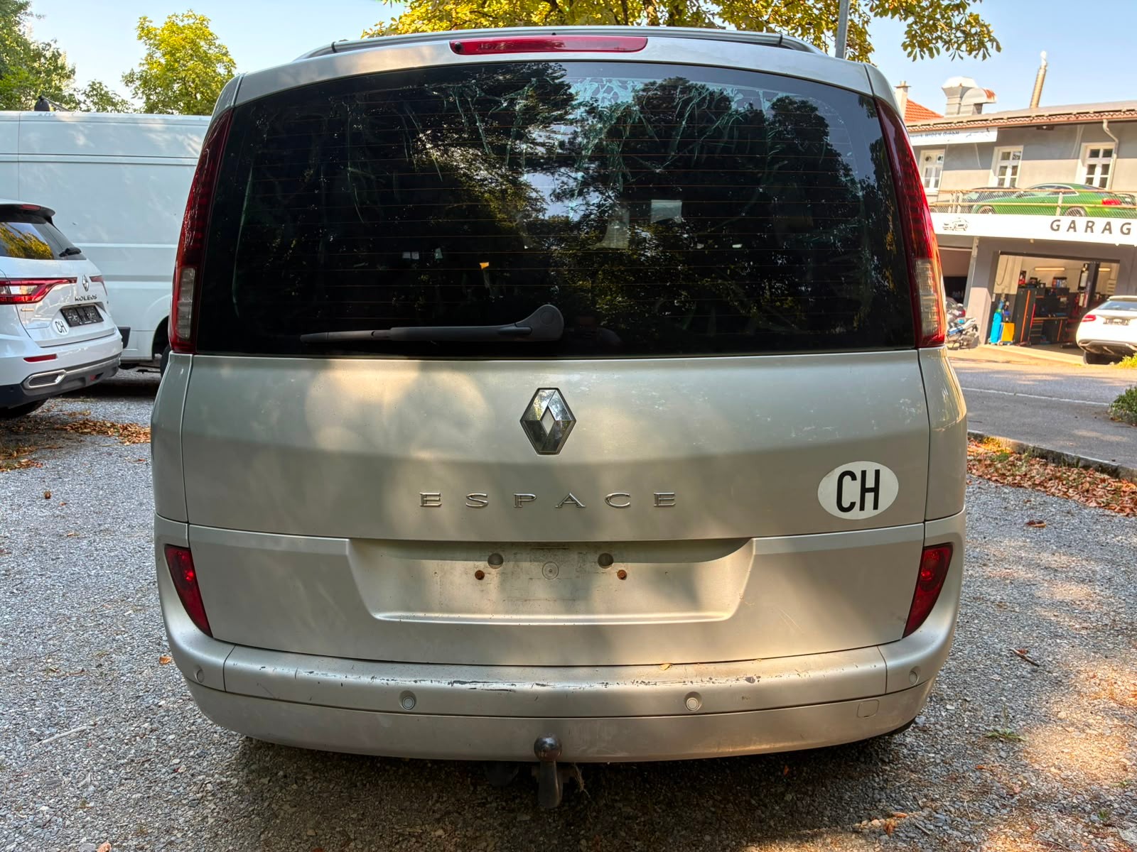 RENAULT Espace 2.0 dCi Tech'Run-image-4
