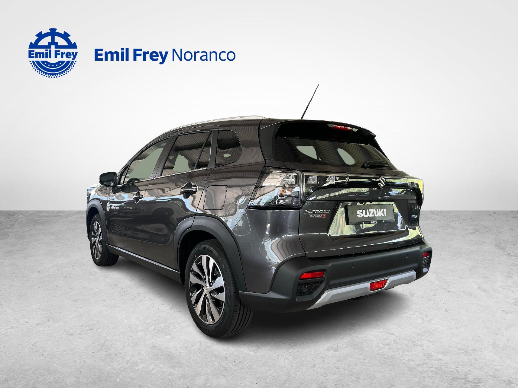 SUZUKI S-Cross 1.4 T Sakura Top Hybrid 4x4-showroom-element-2