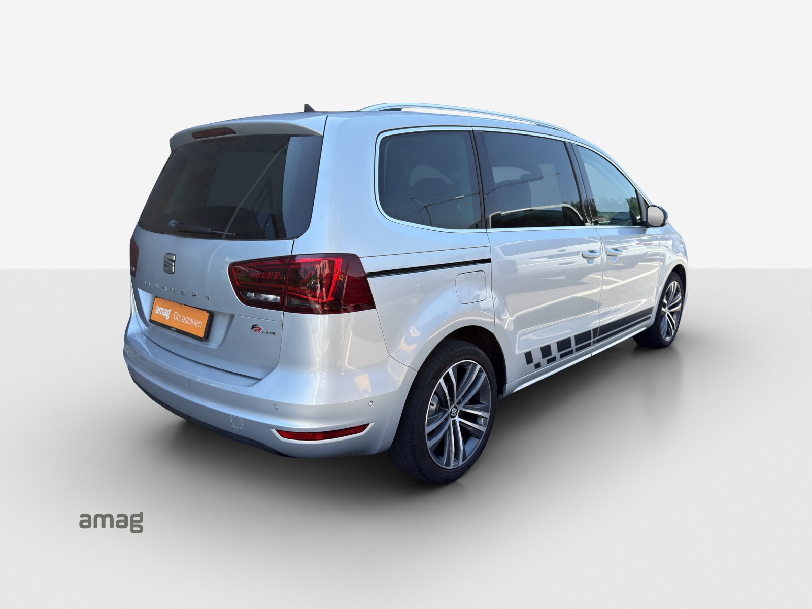 SEAT Alhambra 1.4 TSI DSG Hola FR-image-4