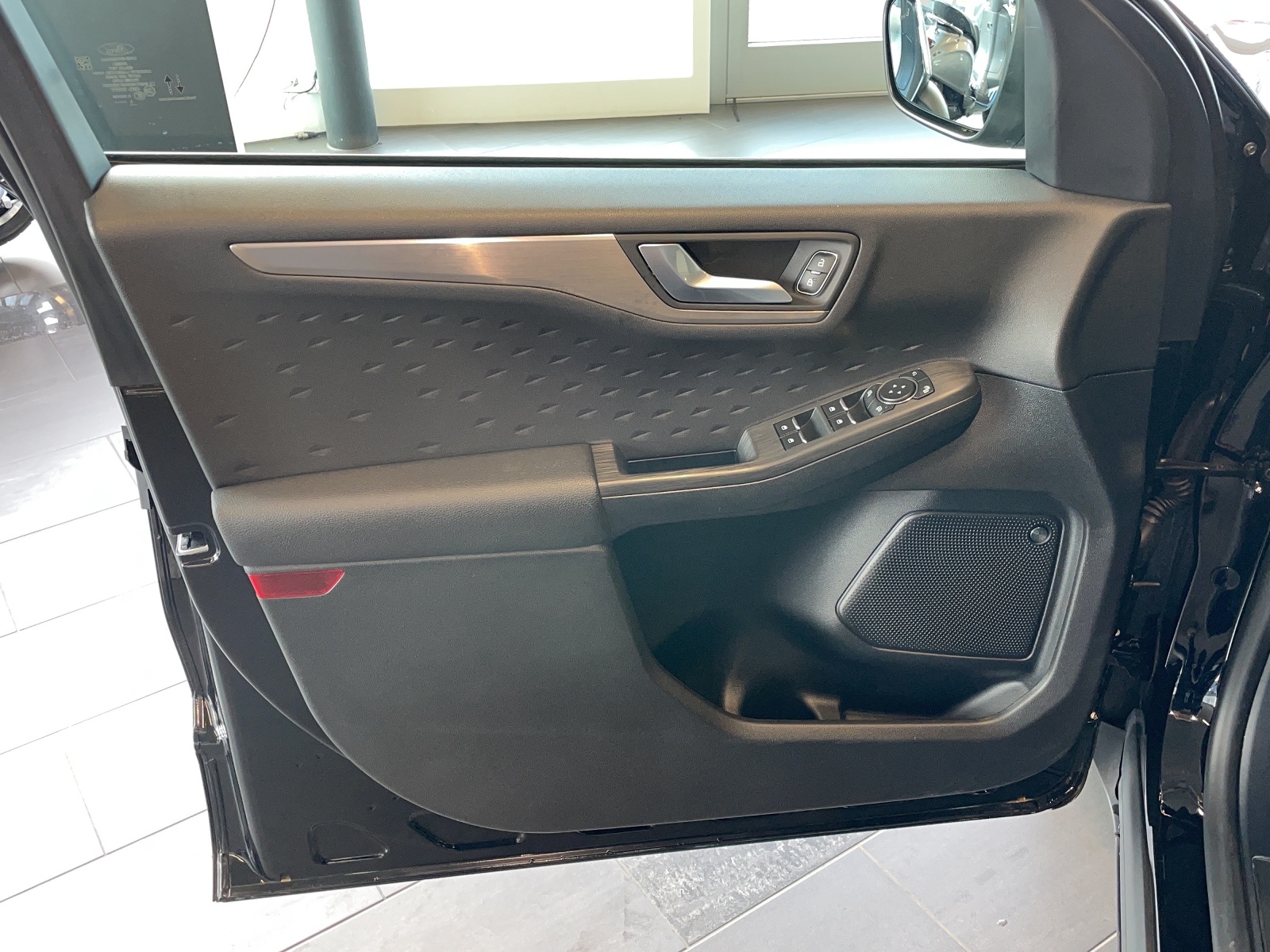 FORD Kuga 2.0 EcoBlue Hybrid Titanium X-image-10