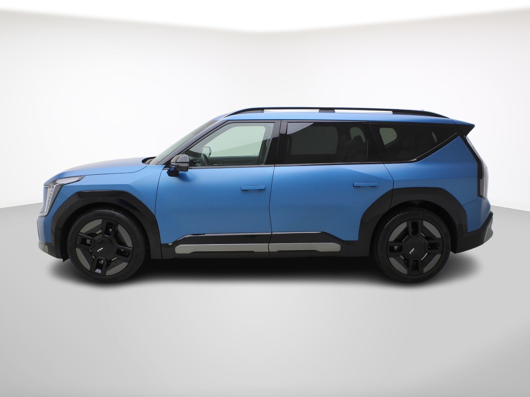 KIA EV9 99.8 kWh GT-Line 4x4-showroom-element-2