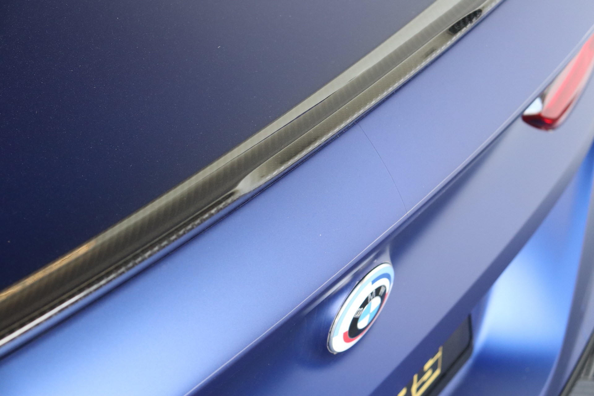 BMW M8 xDrive Steptronic M Competition * SCHALENSITZE * INDIVIDUAL * FULL CARBON * VOLL PPF FOLLIERT *-image-11