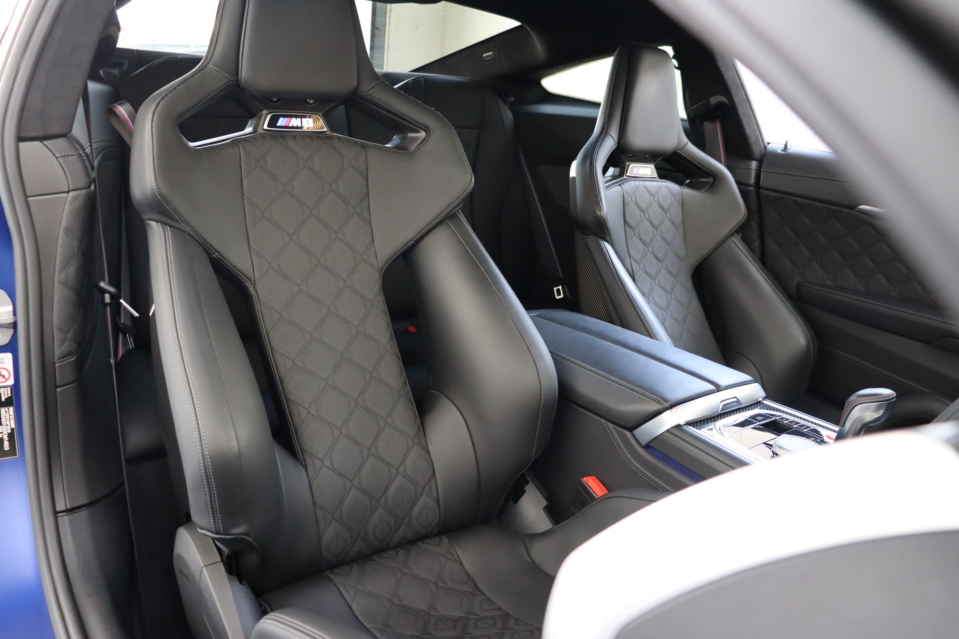 BMW M8 xDrive Steptronic M Competition * SCHALENSITZE * INDIVIDUAL * FULL CARBON * VOLL PPF FOLLIERT *-image-17