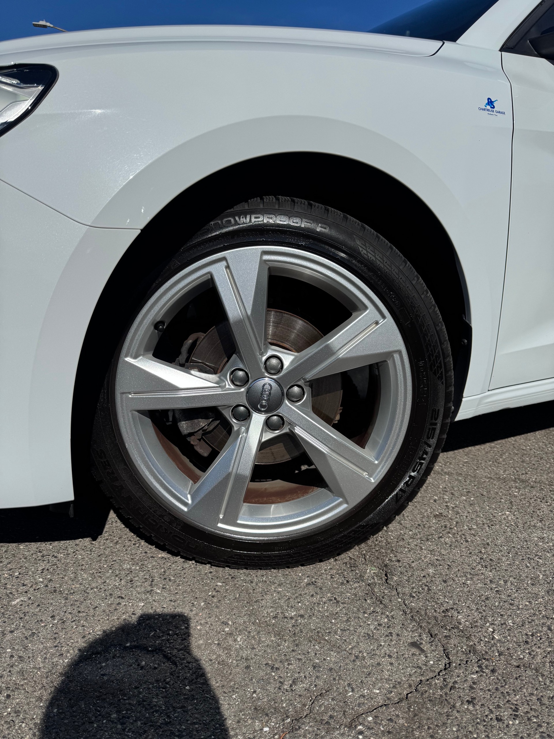 AUDI A1 Sportback 30 TFSI S-tronic-showroom-element-1