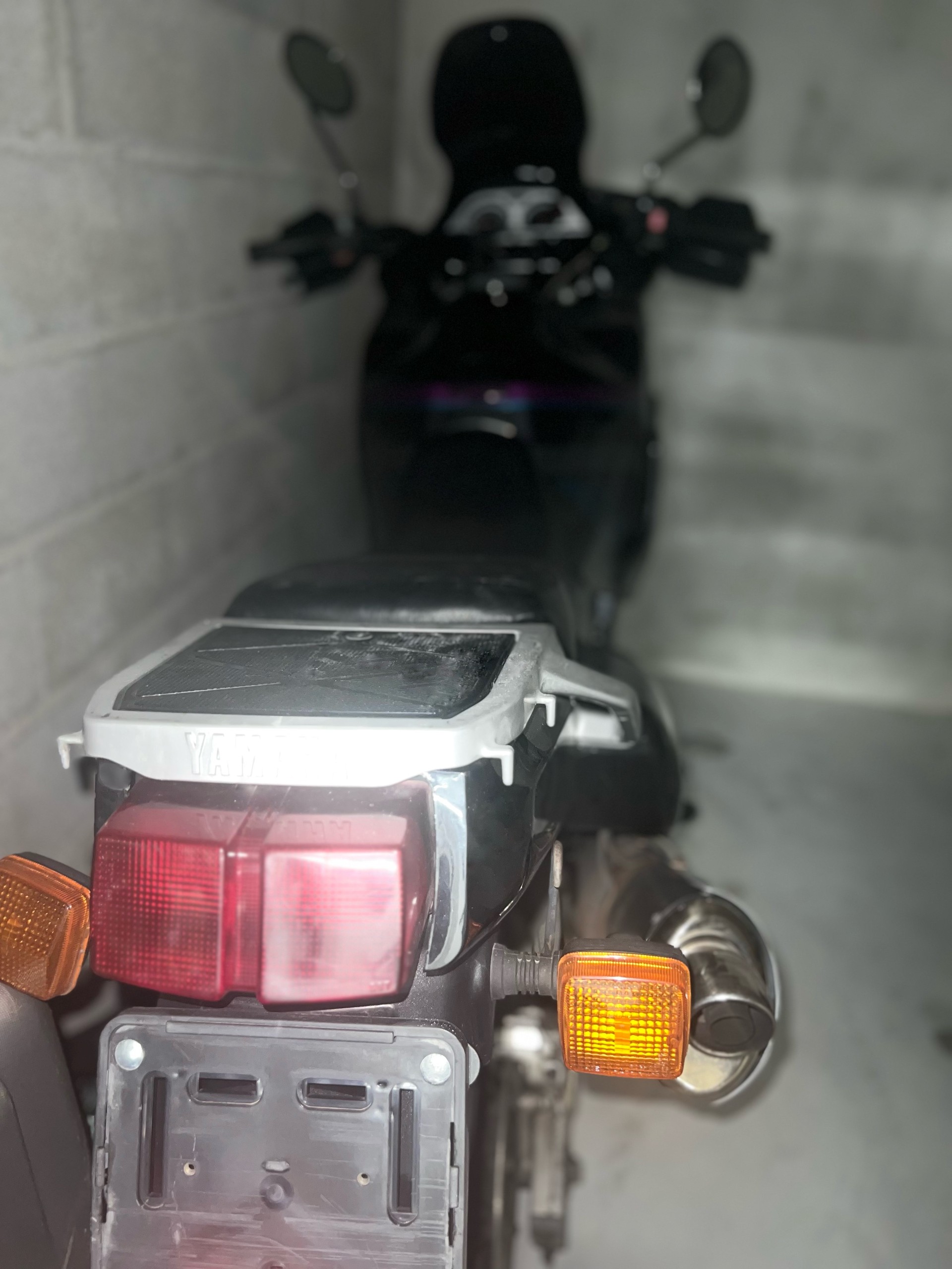 YAMAHA XTZ 750 Super Ténéré-image-5