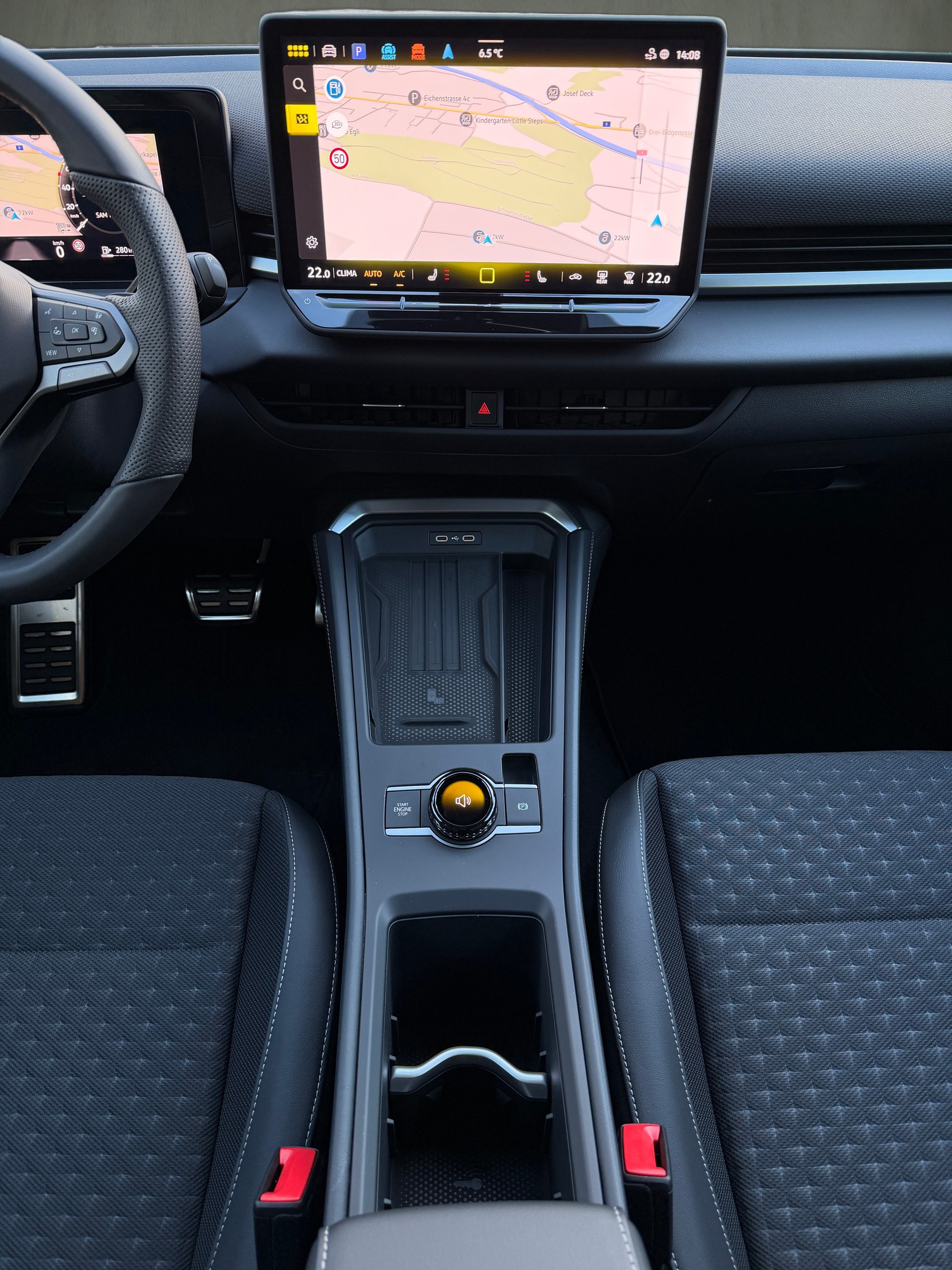 VW T-Roc 1.5 eTSI mHEV R-Line DSG-image-9