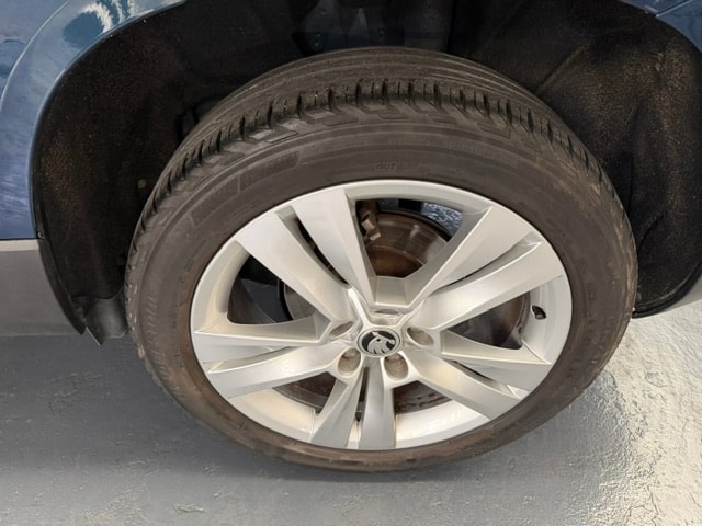SKODA Karoq 1.5 TSI ACT Style DSG-image-9