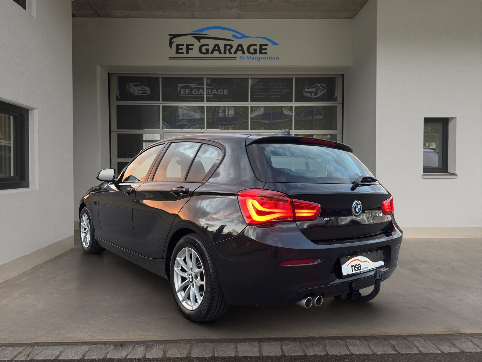 BMW 120d xDrive Steptronic-image-6