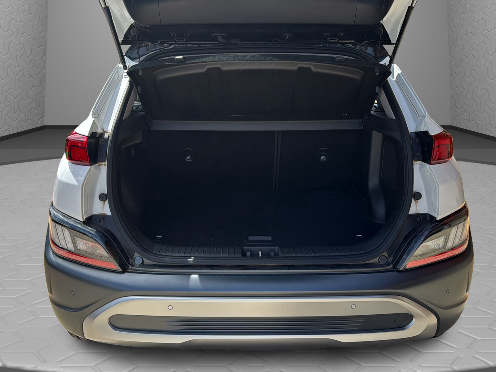 HYUNDAI Kona 1.6 GDi HEV Vertex DCT-image-9