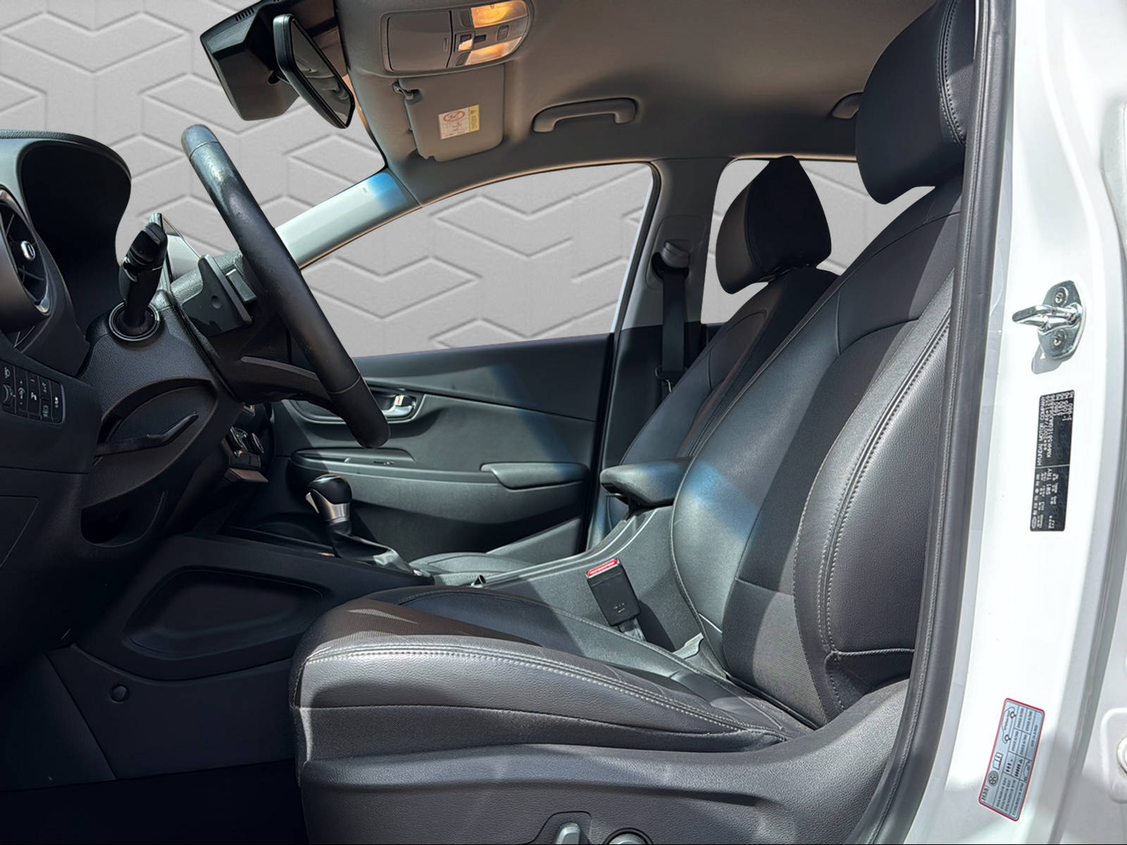 HYUNDAI Kona 1.6 GDi HEV Vertex DCT-image-10