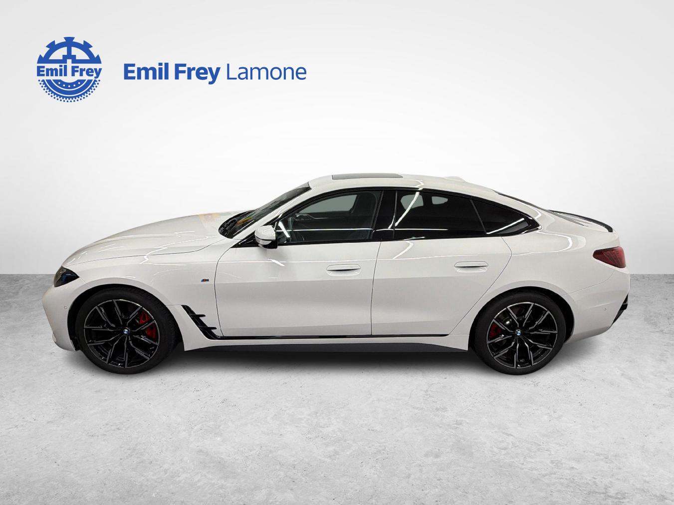 BMW 420d xDrive Gran Coupé-showroom-element-2