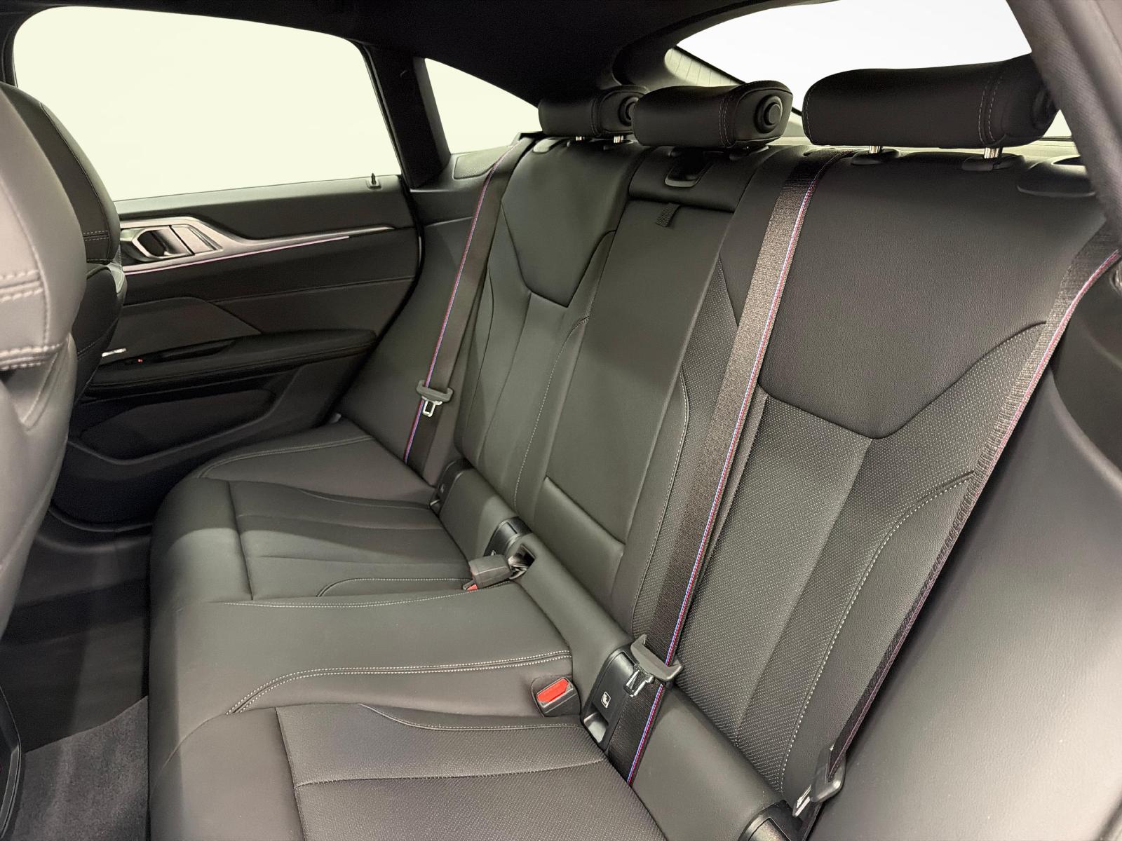 BMW 420d xDrive Gran Coupé-image-20