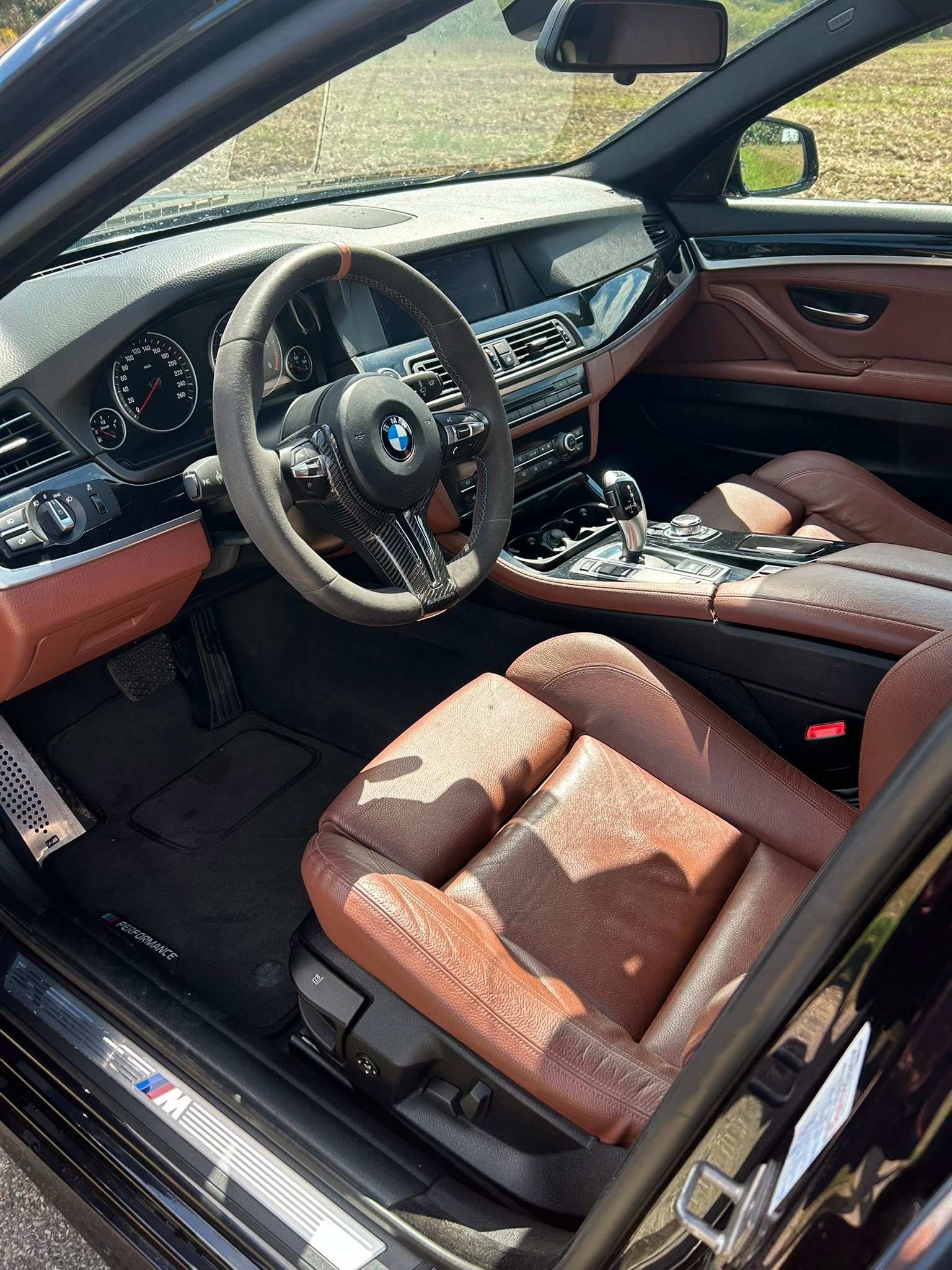 BMW 530d Steptronic-image-15