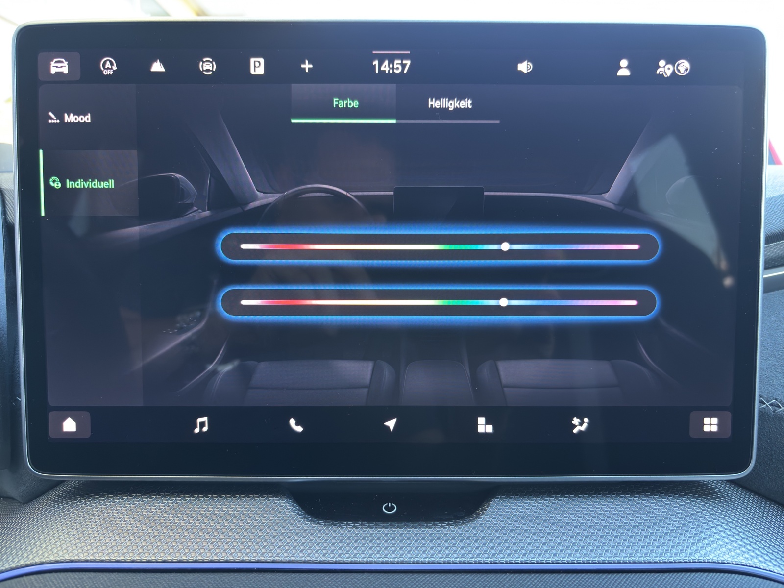 SKODA New New Kodiaq 2.0 TDI Sportline 4x4 7 Sitzer mit AHK & elektrisch einstellbare Vordersitze mit Memoryfunktion-image-23