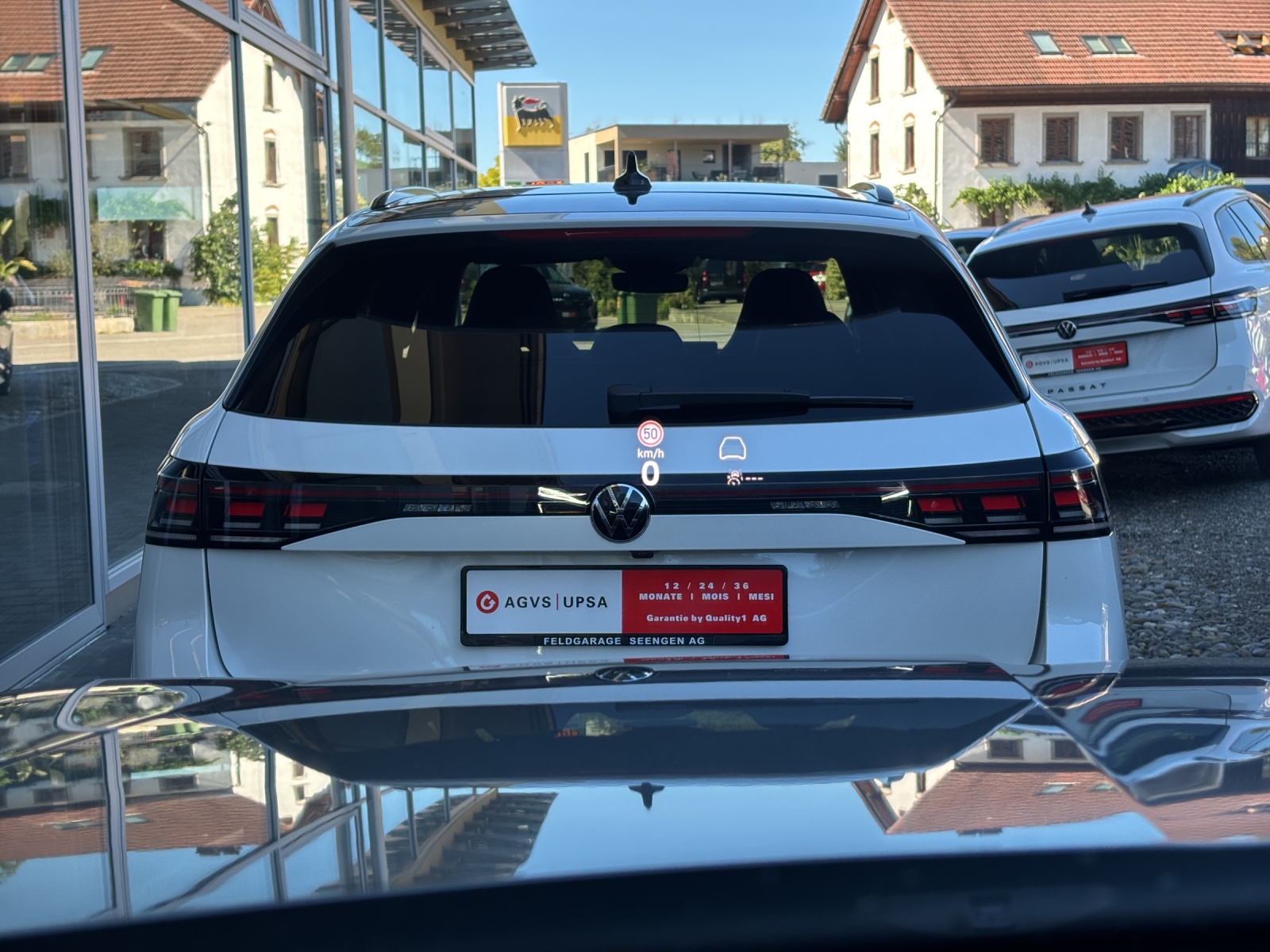 SKODA New New Kodiaq 2.0 TDI Sportline 4x4 7 Sitzer mit AHK & elektrisch einstellbare Vordersitze mit Memoryfunktion-image-18