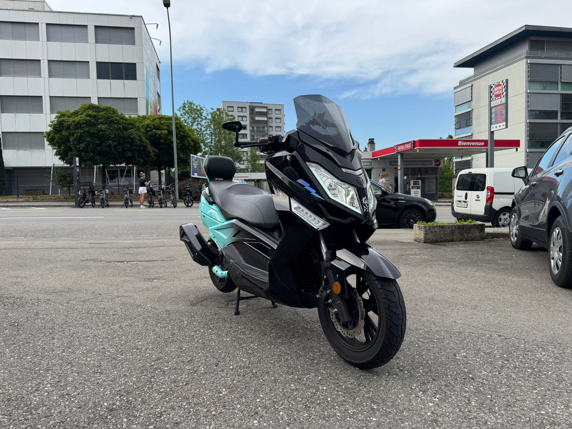 WOTTAN Wottan Strom 125 CBS-image-0