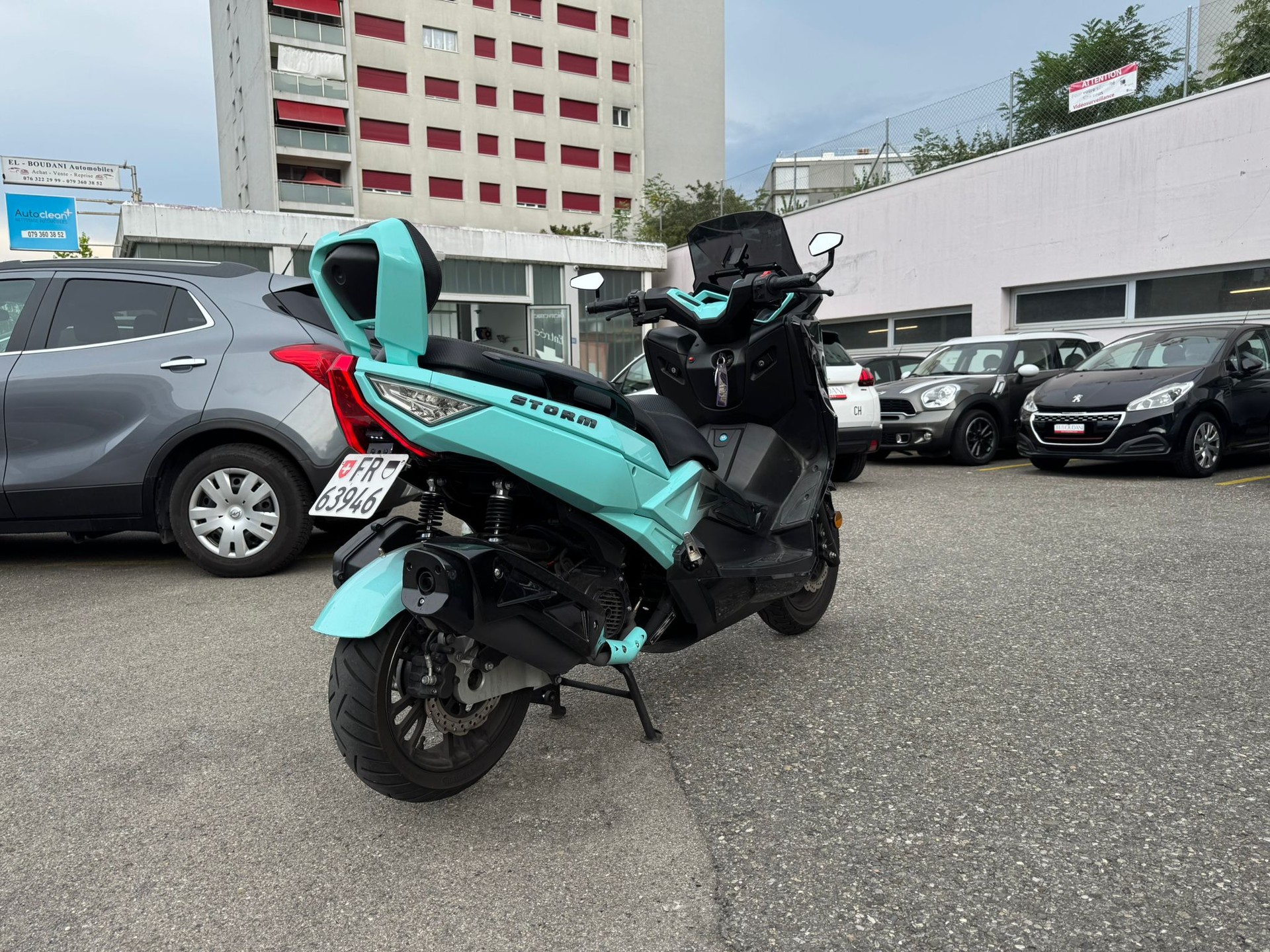 WOTTAN Wottan Strom 125 CBS-image-5