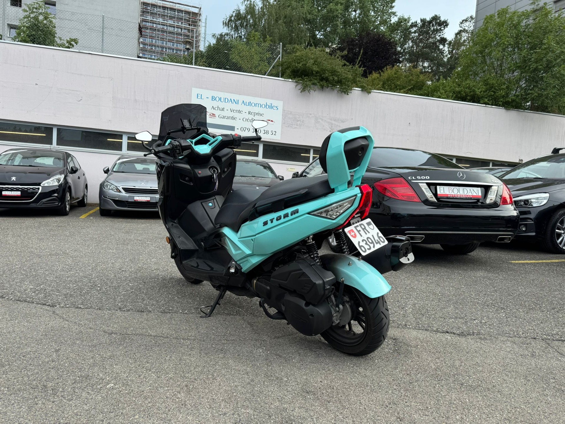 WOTTAN Wottan Strom 125 CBS-image-8