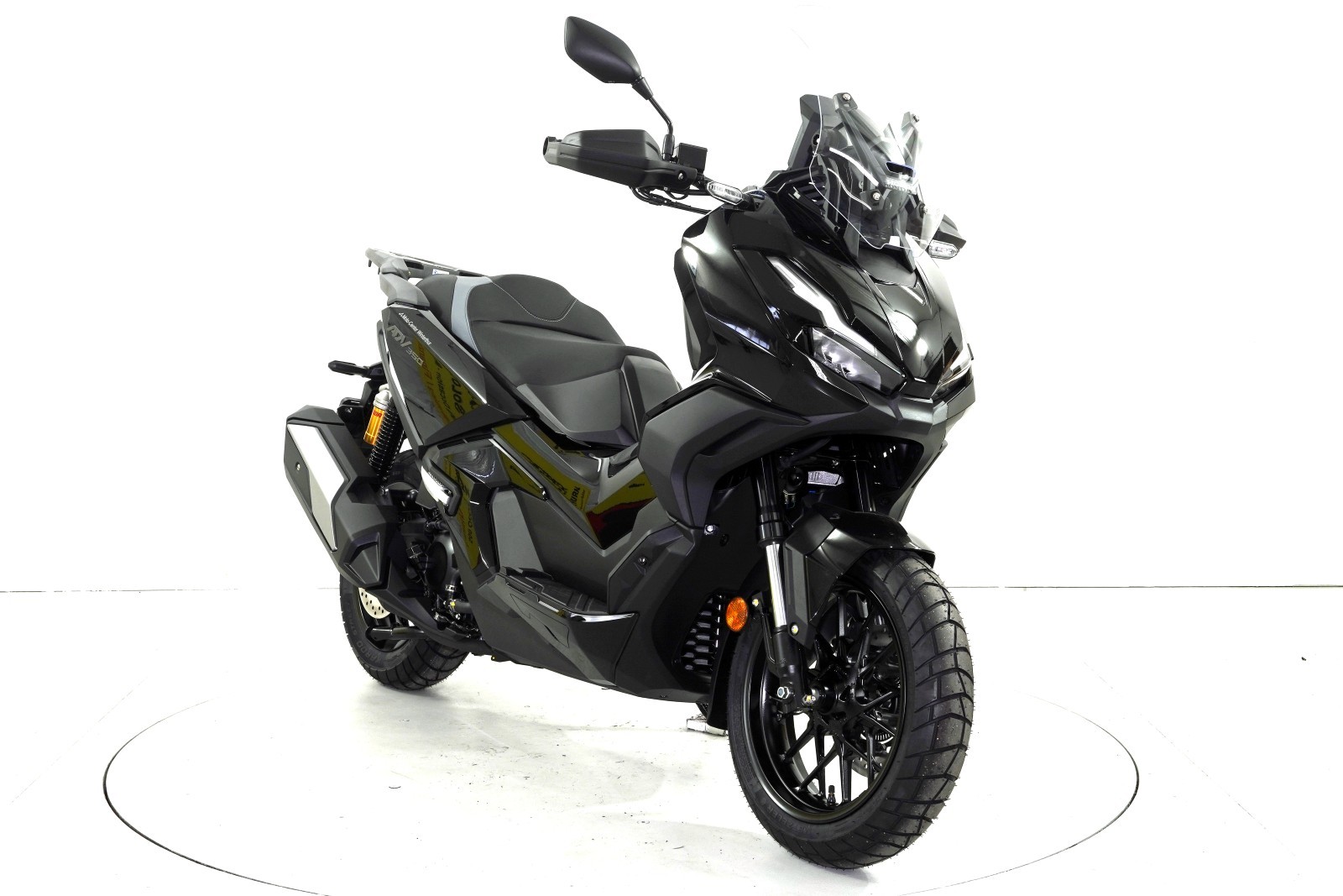 HONDA ADV 350 ABS-image-1