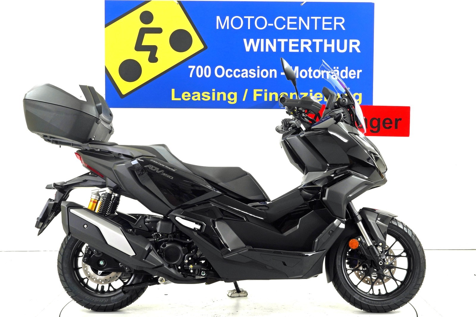 HONDA ADV 350 ABS-image-0
