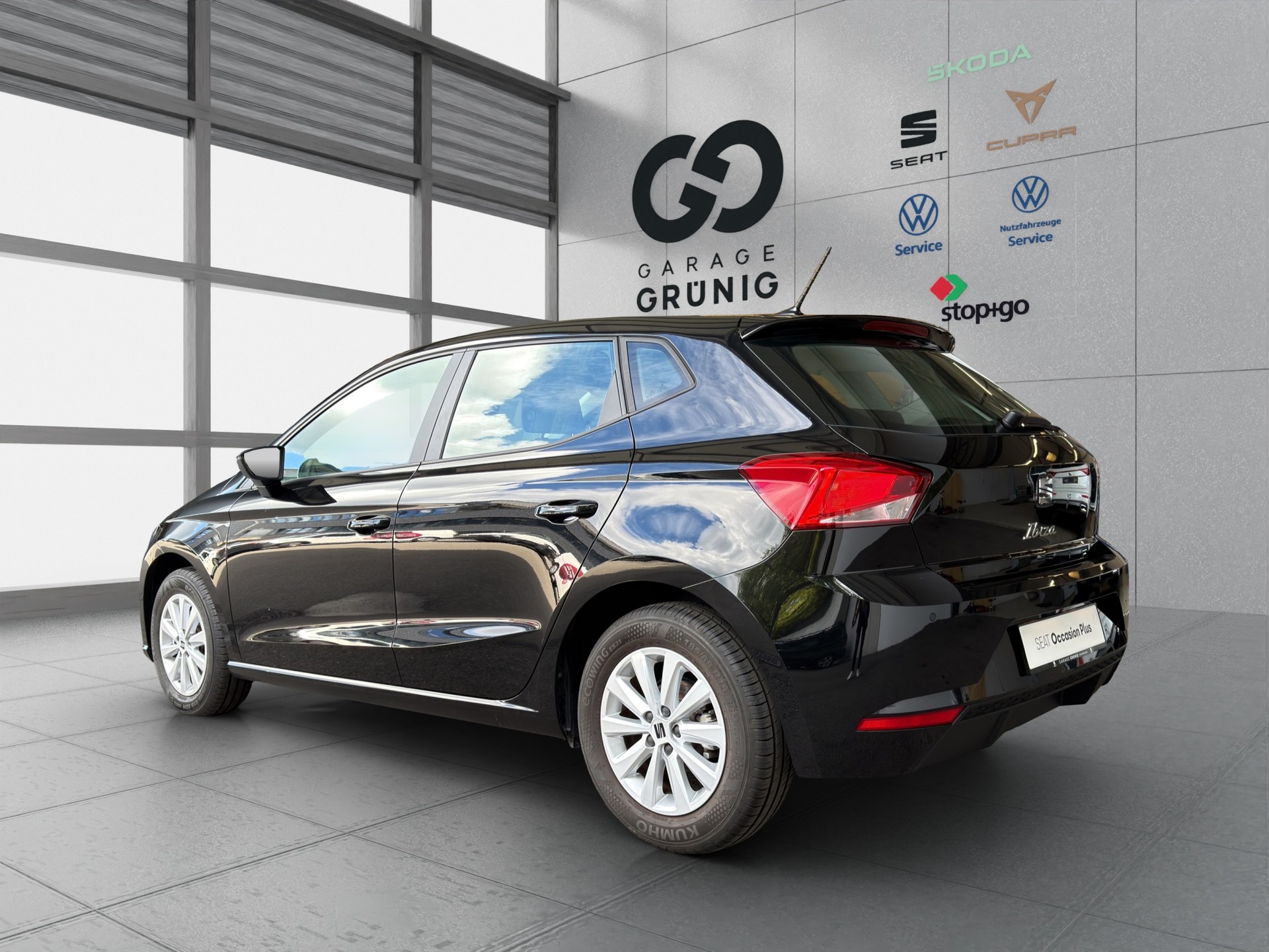 SEAT Ibiza 1.0 EcoTSI Move DSG-showroom-element-3