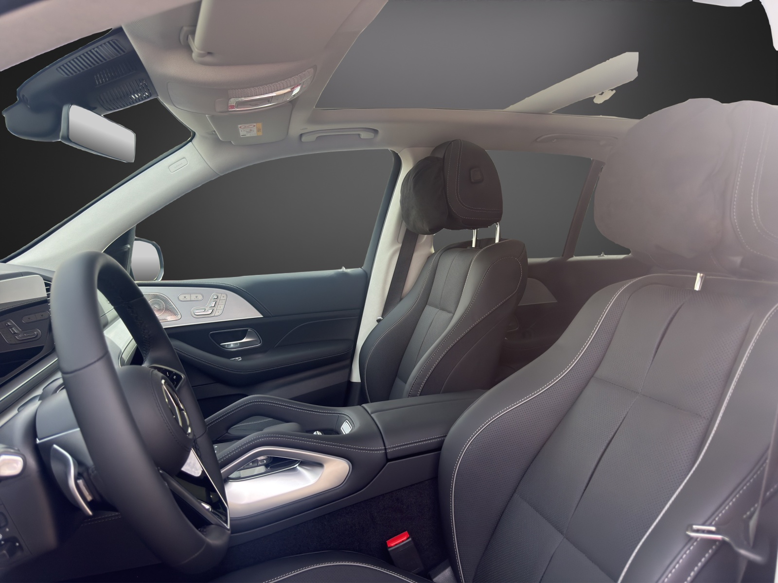 MERCEDES-BENZ GLE 450 d 4Matic 9G-Tronic-image-9