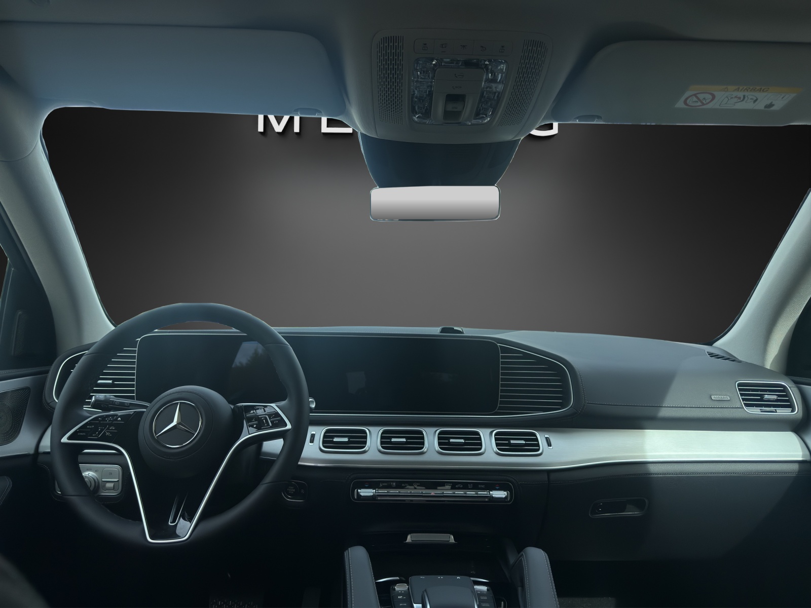 MERCEDES-BENZ GLE 450 d 4Matic 9G-Tronic-image-12