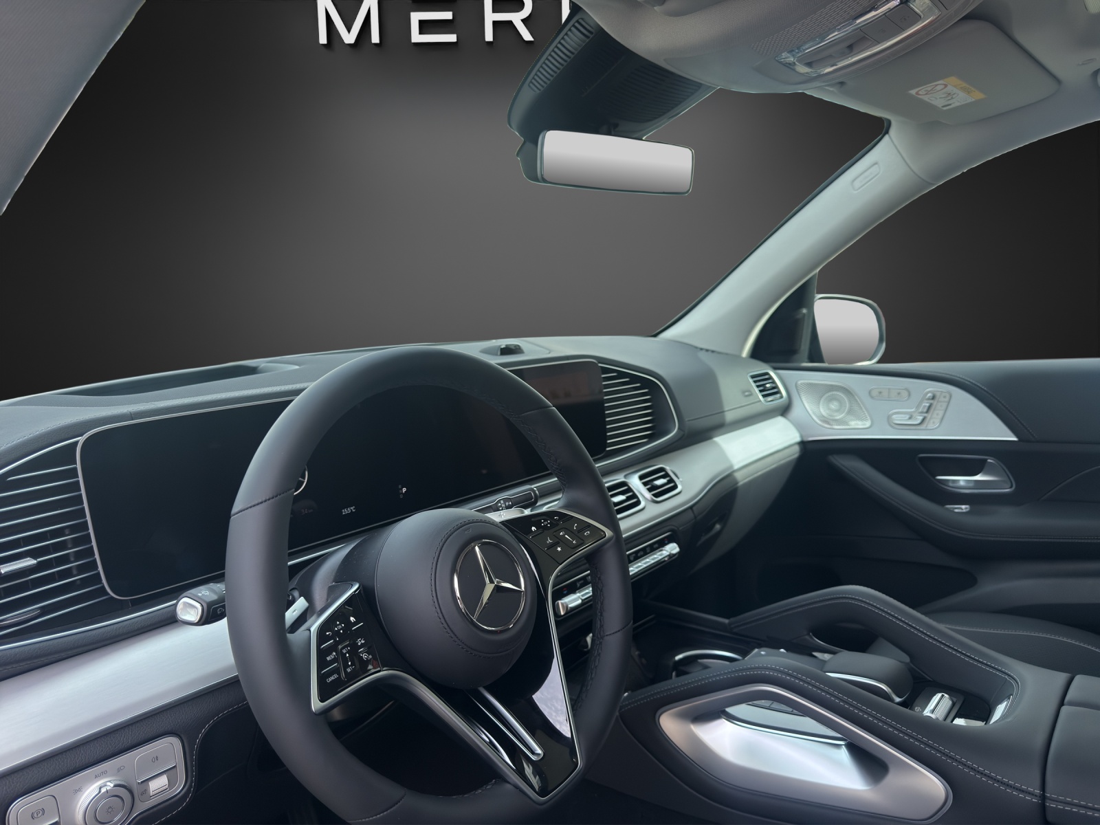 MERCEDES-BENZ GLE 450 d 4Matic 9G-Tronic-image-11