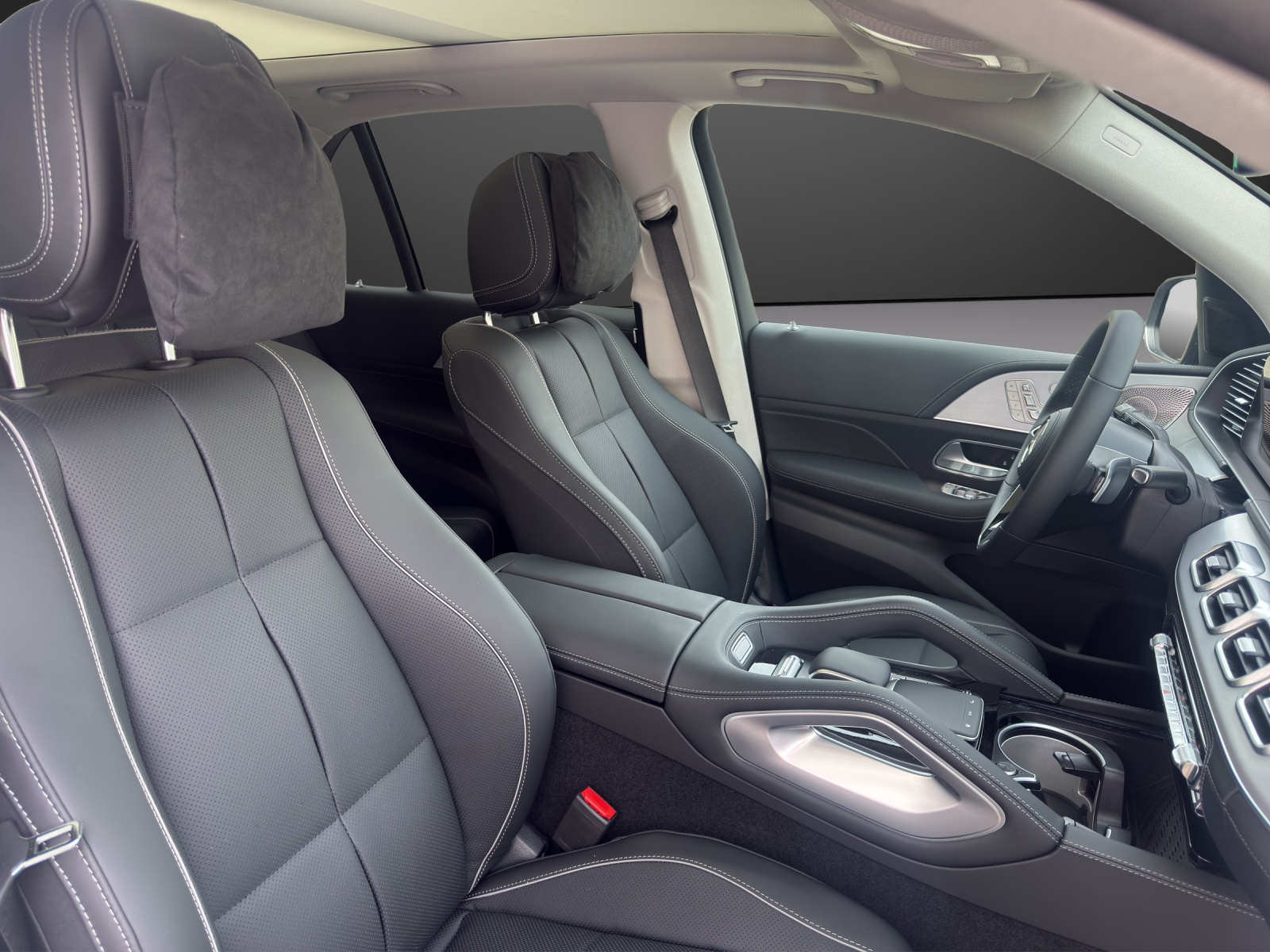 MERCEDES-BENZ GLE 450 d 4Matic 9G-Tronic-image-10