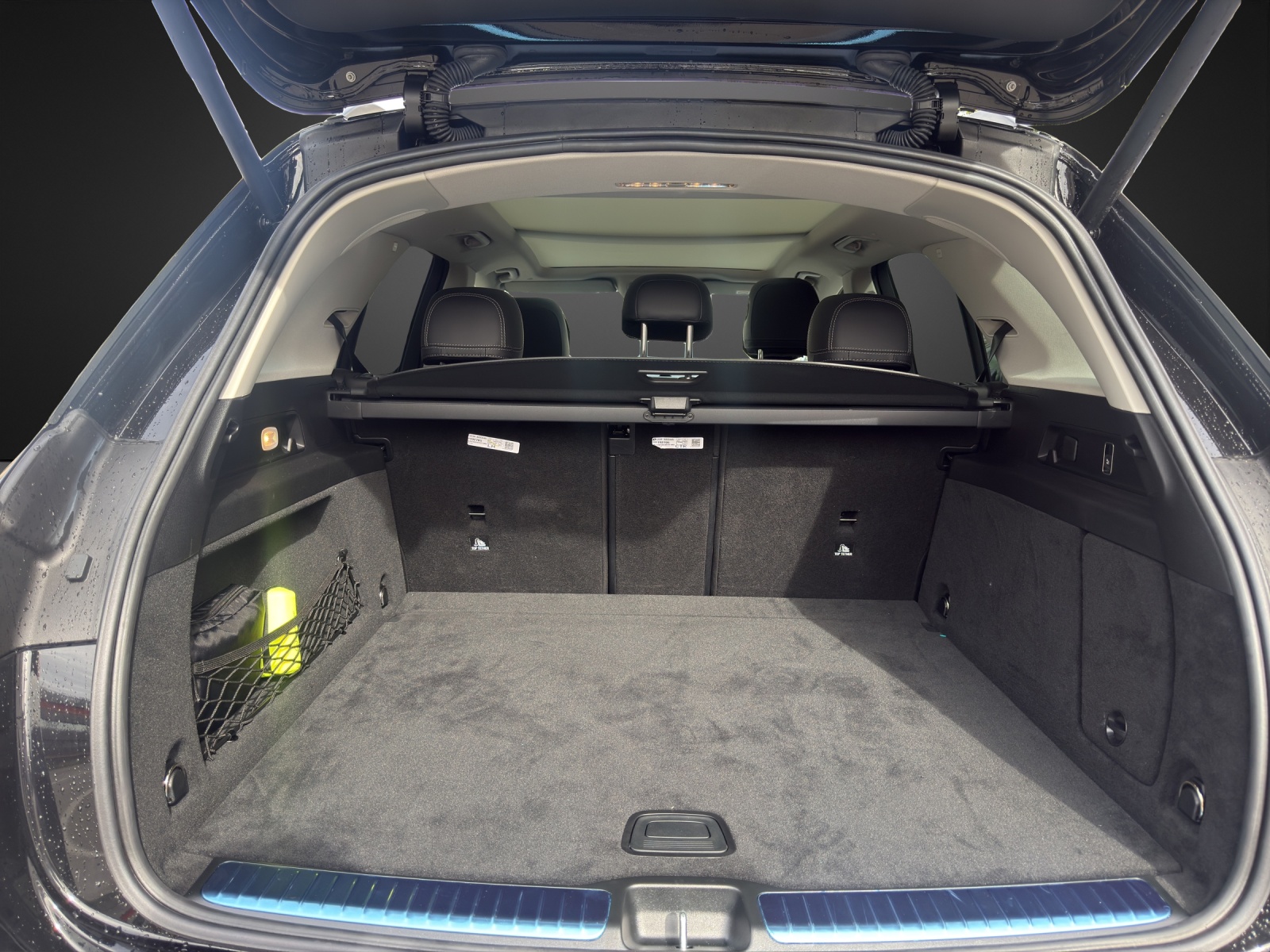 MERCEDES-BENZ GLE 450 d 4Matic 9G-Tronic-image-14
