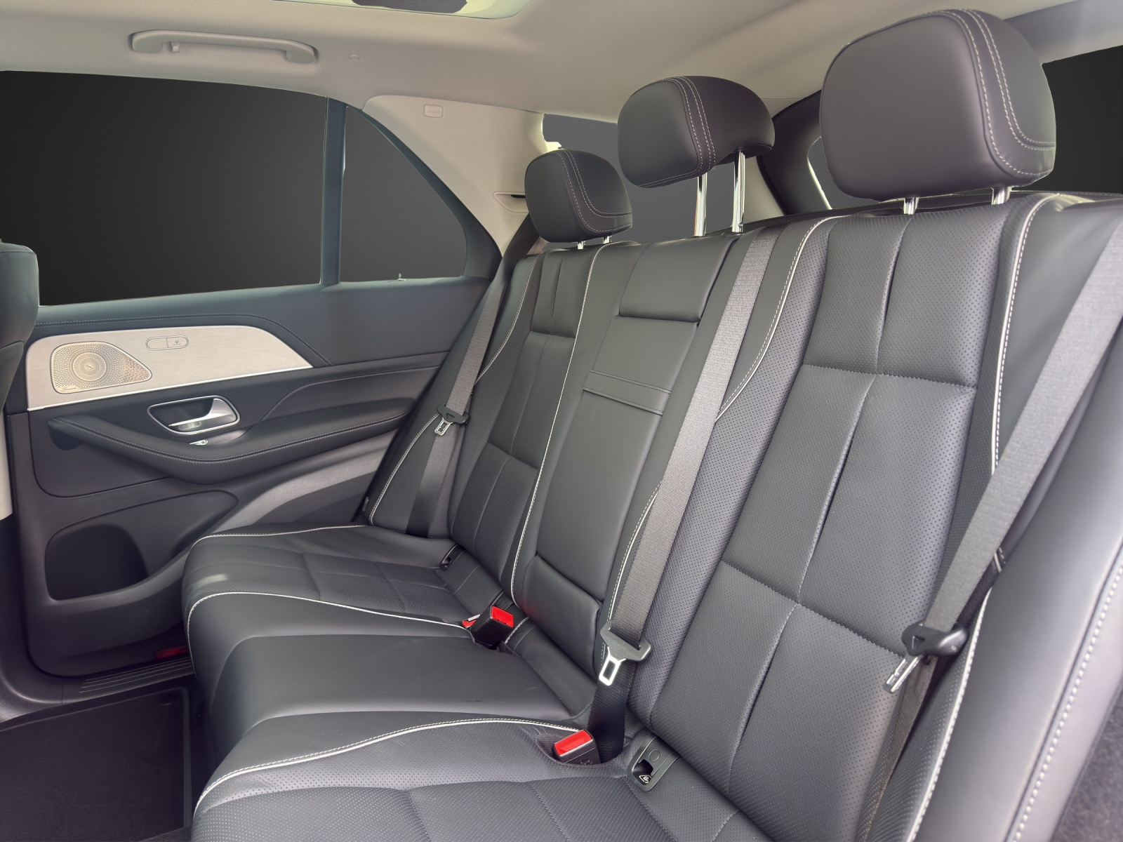 MERCEDES-BENZ GLE 450 d 4Matic 9G-Tronic-image-13
