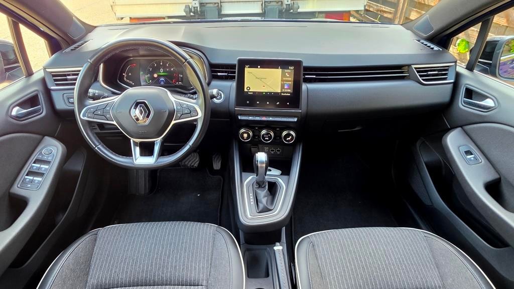 RENAULT 1.3 TCe Intens EDC-image-13