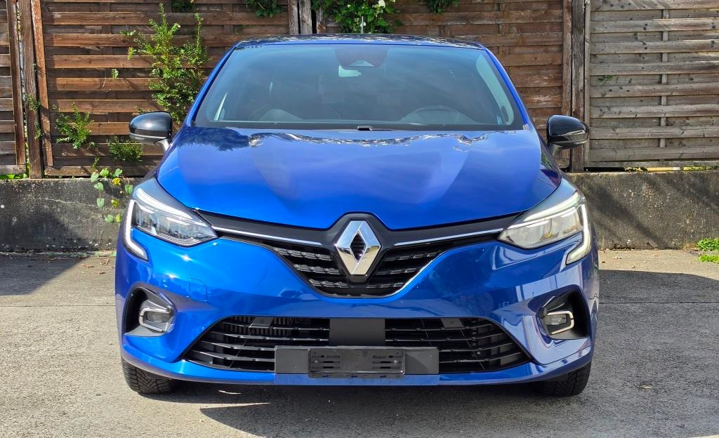 RENAULT 1.3 TCe Intens EDC