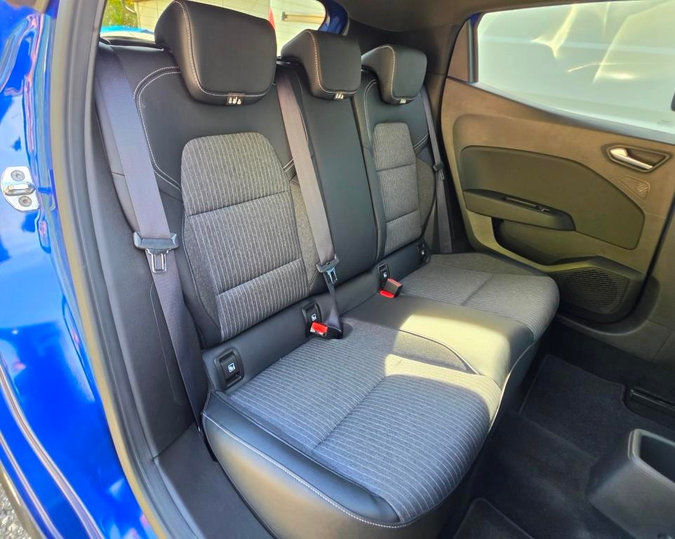 RENAULT 1.3 TCe Intens EDC-image-11