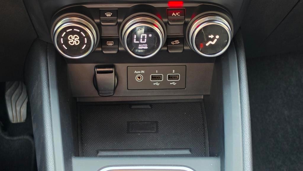RENAULT 1.3 TCe Intens EDC-image-18