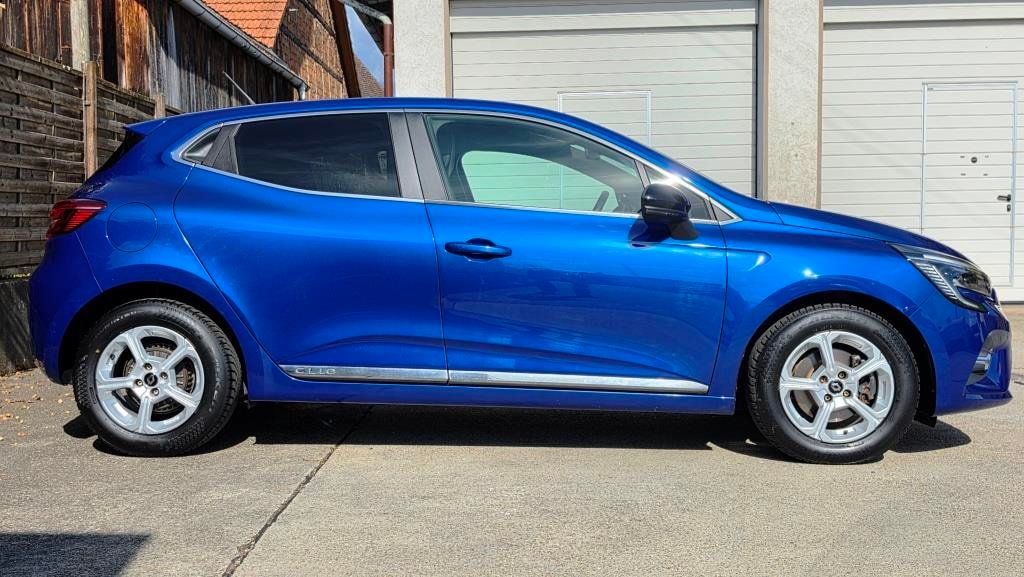 RENAULT 1.3 TCe Intens EDC-image-7