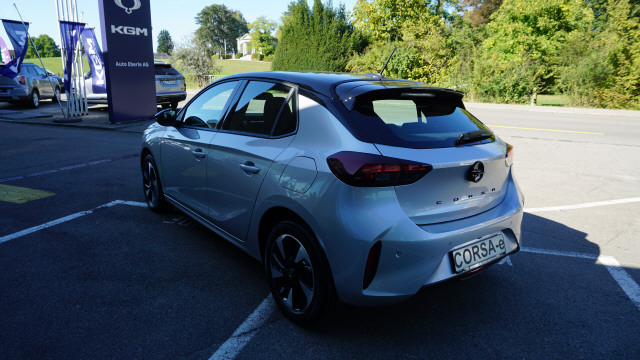 OPEL Corsa e- 50kWh Viva-showroom-element-3