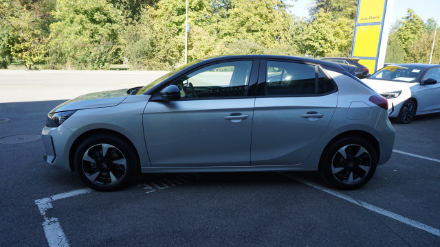 OPEL Corsa e- 50kWh Viva-showroom-element-2