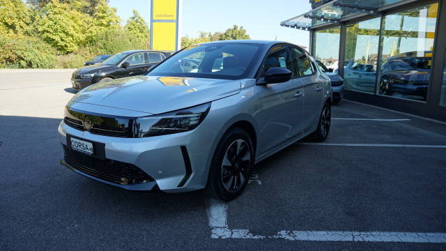 OPEL Corsa e- 50kWh Viva-showroom-element-1