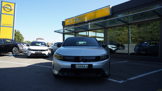 OPEL Corsa e- 50kWh Viva