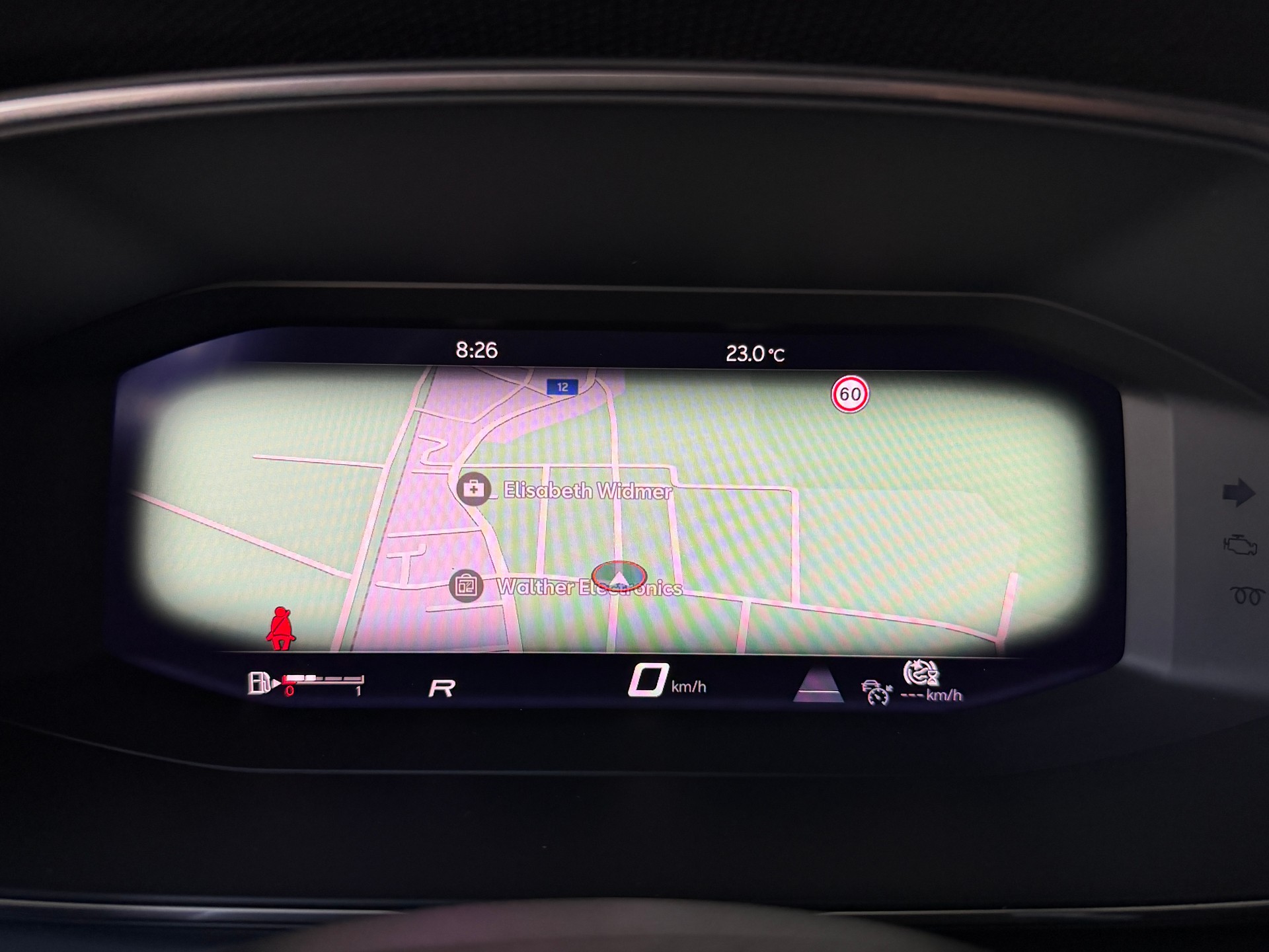 SEAT Leon ST 1.5 eTSI mHEV DSG Style (CH)-image-14