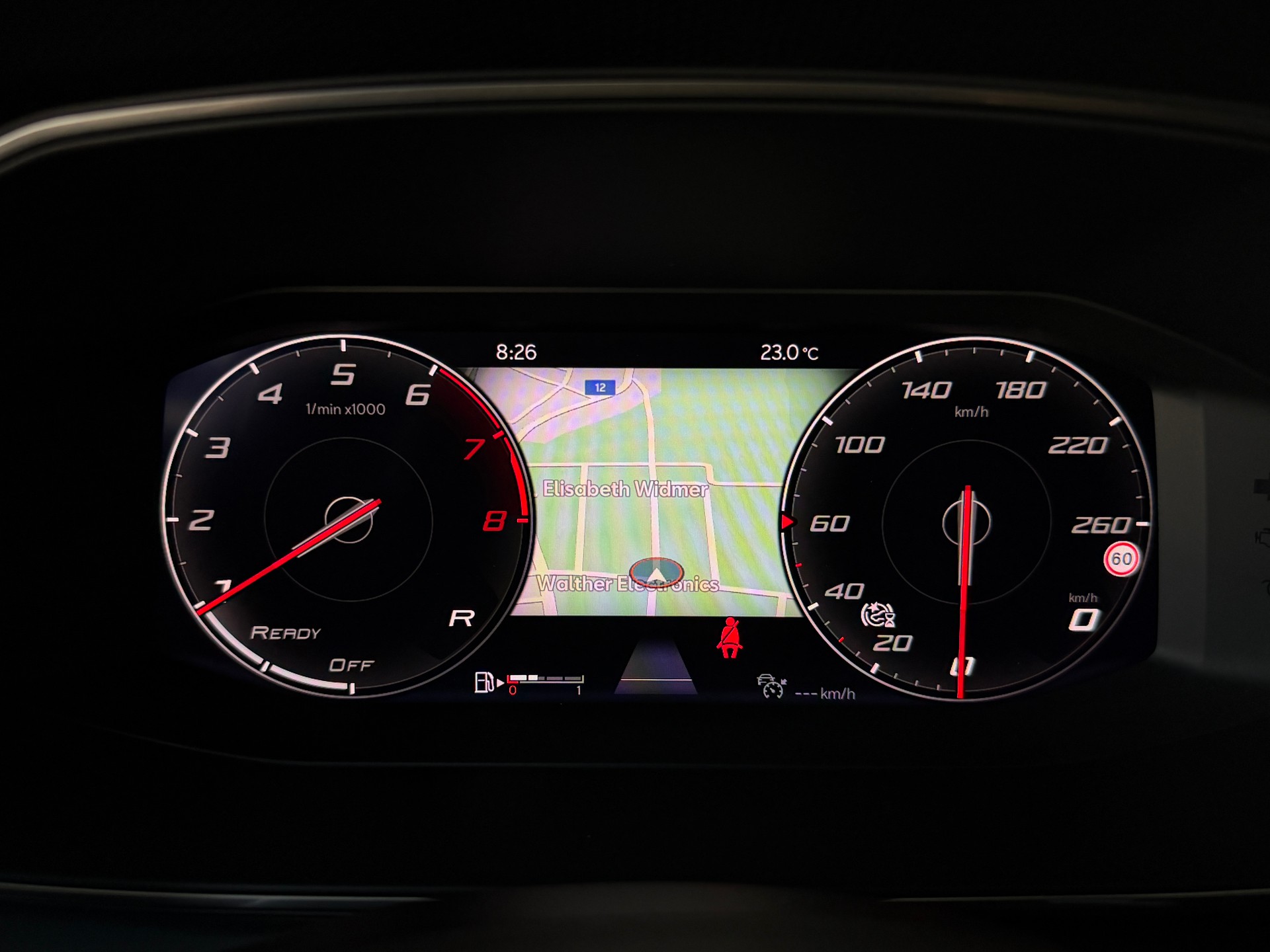 SEAT Leon ST 1.5 eTSI mHEV DSG Style (CH)-image-12