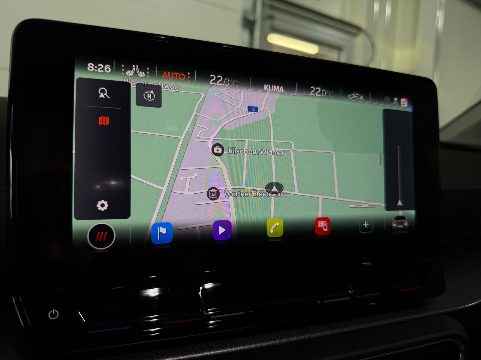 SEAT Leon ST 1.5 eTSI mHEV DSG Style (CH)-image-18