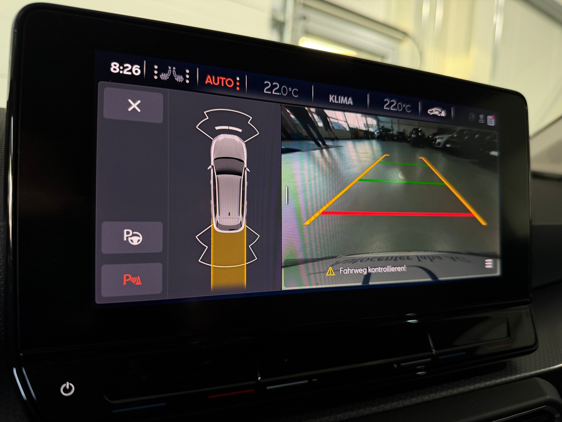 SEAT Leon ST 1.5 eTSI mHEV DSG Style (CH)-image-17