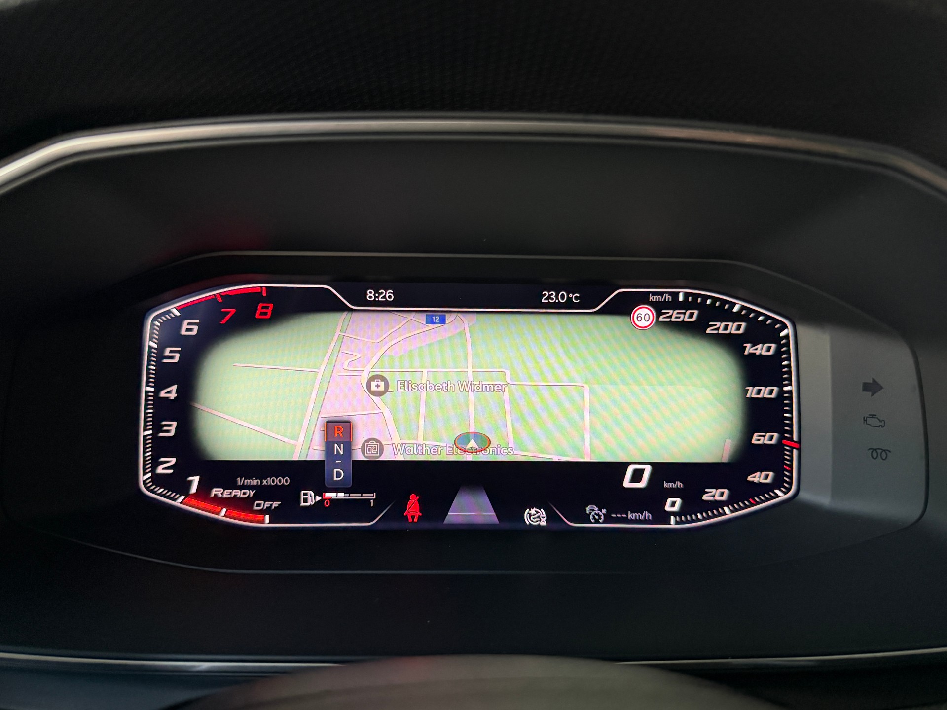 SEAT Leon ST 1.5 eTSI mHEV DSG Style (CH)-image-16
