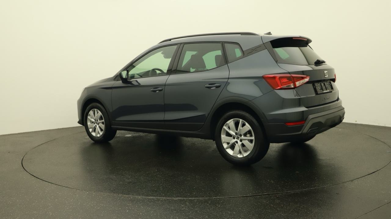 SEAT Arona 1.0 TSI Eco Style DSG-showroom-element-2