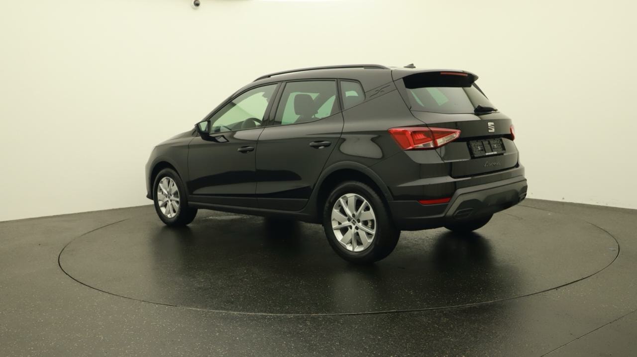 SEAT Arona 1.0 TSI Eco Style DSG-showroom-element-2