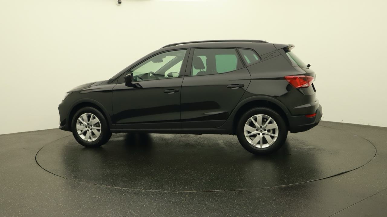 SEAT Arona 1.0 TSI Eco Style DSG-showroom-element-1