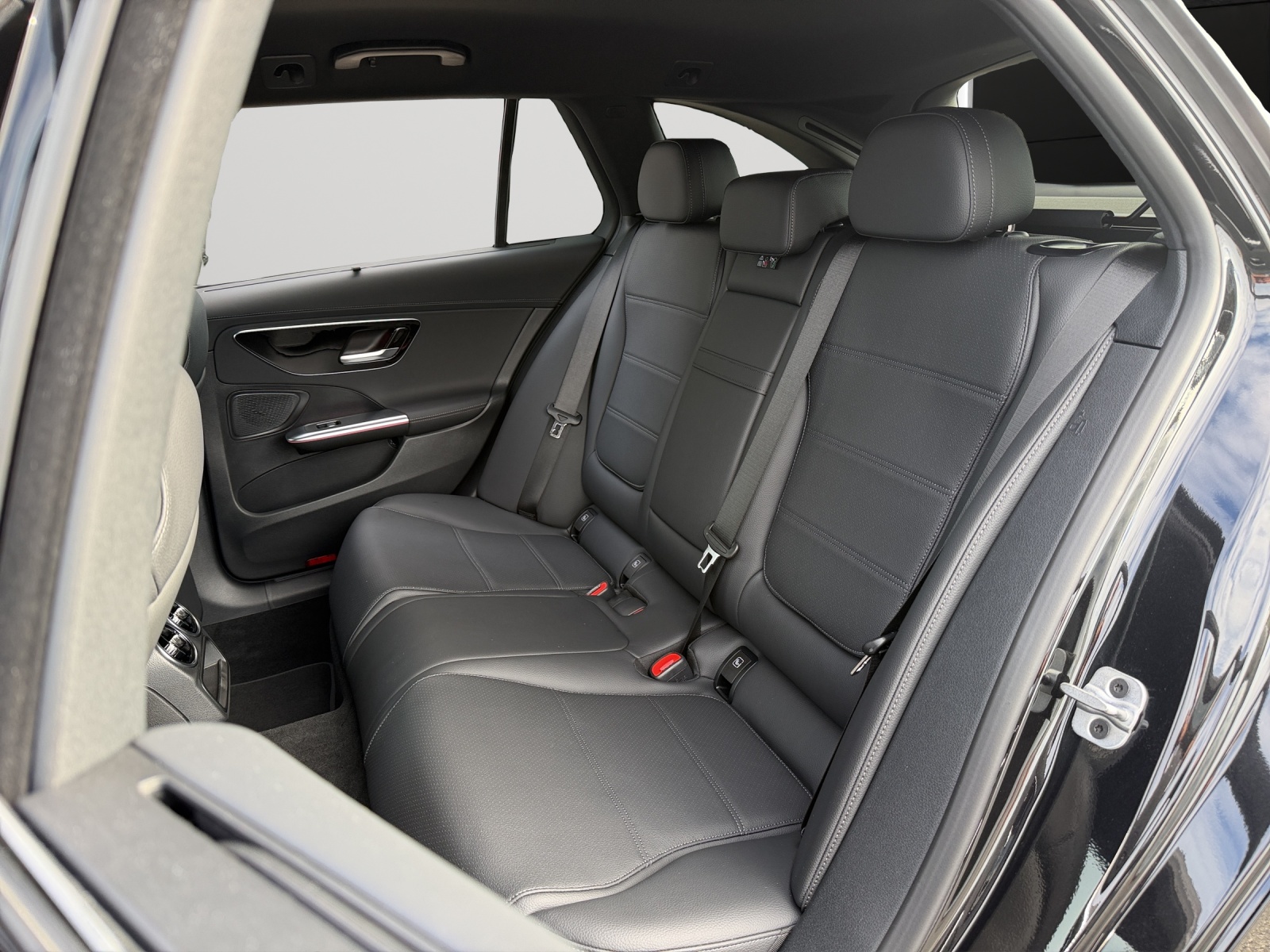 MERCEDES-BENZ C 300 de 4Matic EQ Hybrid-image-7